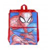 Pytlík s širokými popruhy Spider-man