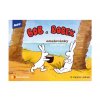 Omalovánky Bob a Bobek
