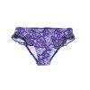 Spodní díl plavek Enchantimals - fialová