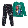 224865 ema chlapecke pyzamo harry potter zelene