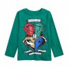 224865 2 ema chlapecke pyzamo harry potter zelene 1