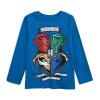 224862 1 ema chlapecke pyzamo harry potter modre 2
