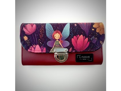 V říši lesní víly