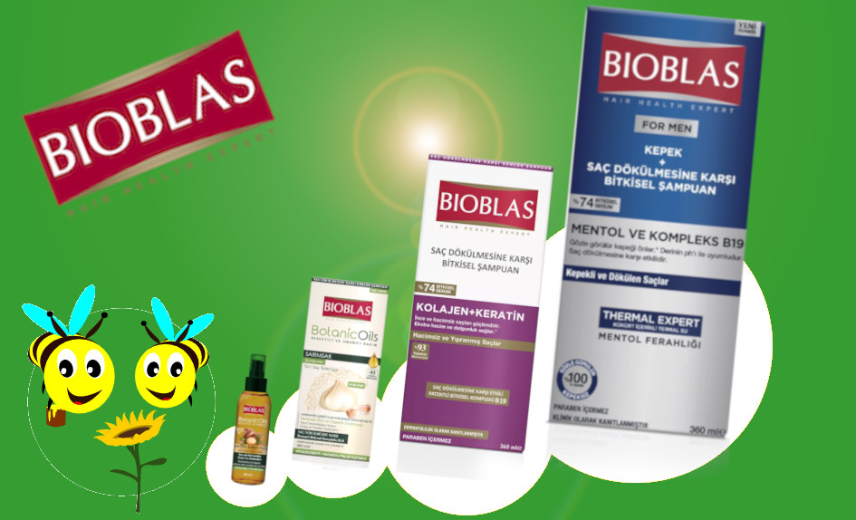 BIOBLAS