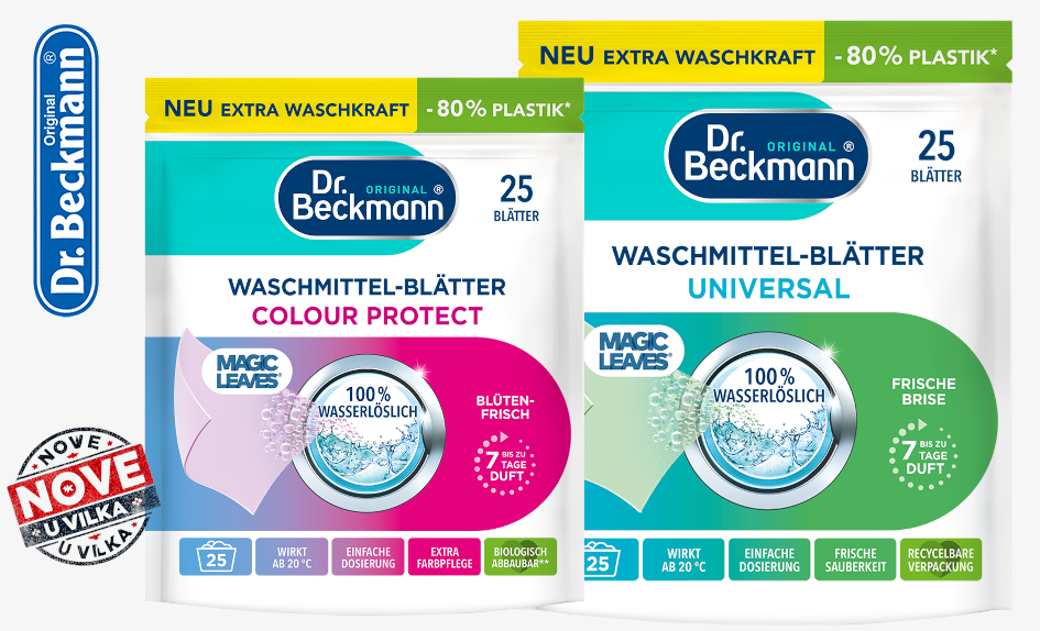 DR.Beckmann