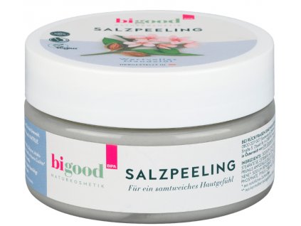 bigood salzpeeling +