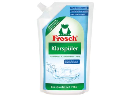 FROSCH klarspueler 750ml