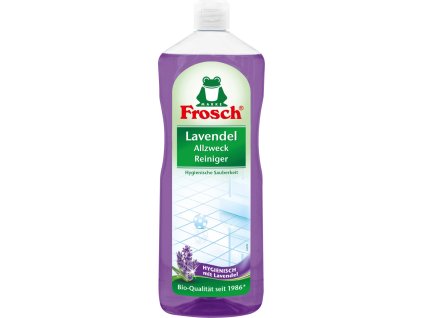 frosch lavendel allzweck rein 1000ml