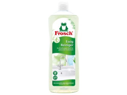 Frosch essig reiniger 1000ml