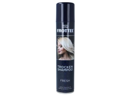 sop shampoo trocken 200ml