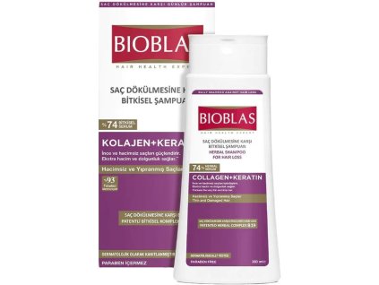 Bioblas Kolagen 360ml