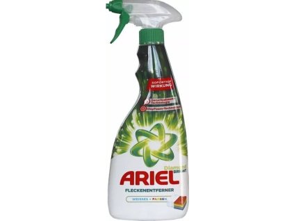 Ariel diamondb fleckenentferner 750ml