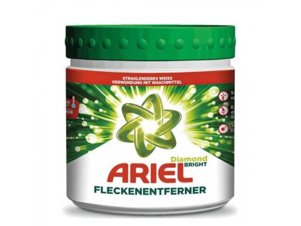 Ariel Fleckenentferner strahlend 500g