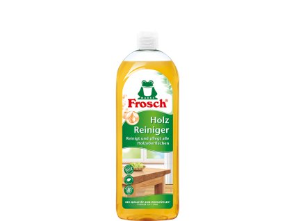 FROSCH holzreiniger 750ml