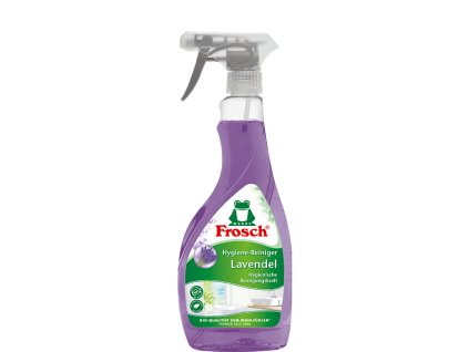 FROSCH hygienereiniger