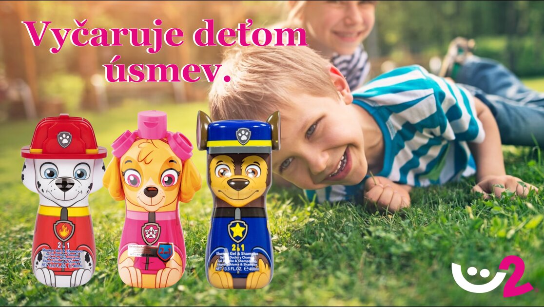PAW PATROL