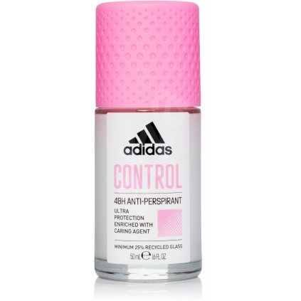 ADIDAS Control antiperspirant roll-on 50ml