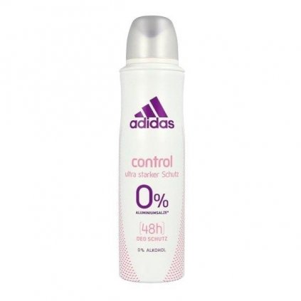 ADIDAS Control Cool and Care deospray 150ml
