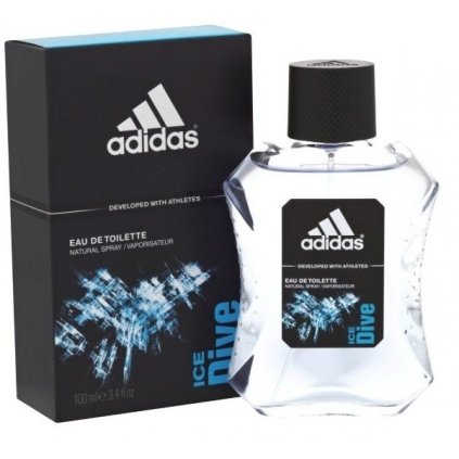 ADIDAS Ice Dive toaletná voda 100ml