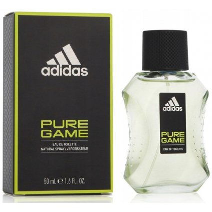 ADIDAS Pure Game toaletná voda 50ml