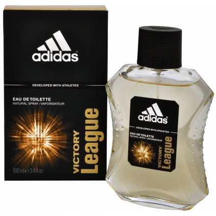 ADIDAS Victory League toaletná voda 100ml