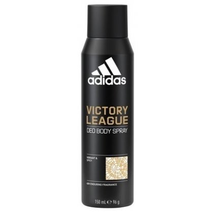 ADIDAS Victory League Vibrant and Spicy deospray 150ml