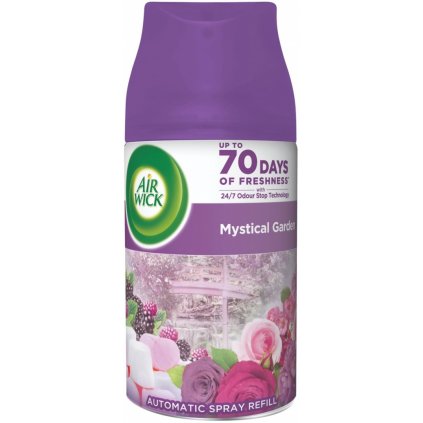 AIR WICK Freshmatic Mystical Garden náhradná náplň 250ml