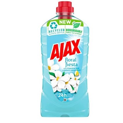 26437 ajax flora fiesta jasmine univerzalny cistiaci prostriedok 1l