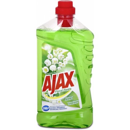 AJAX Floral Fiesta Spring univerzálny čistiaci prostriedok 1L