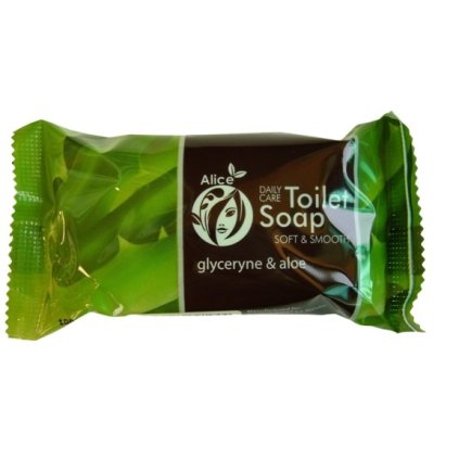 26497 alice glyceryne and aloe tuhe mydlo 100g