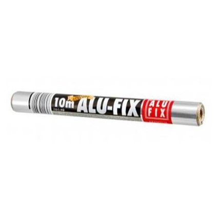 ALU FIX Premium Mega Strong alobal na grilovanie 10m x 29cm 1ks