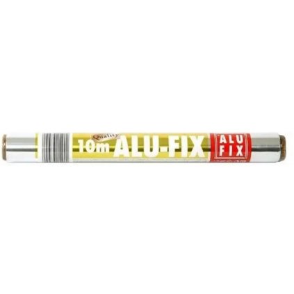 ALU-FIX Alobal 10m x 29cm 1ks