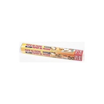 26737 alufix papier na pecenie 20m