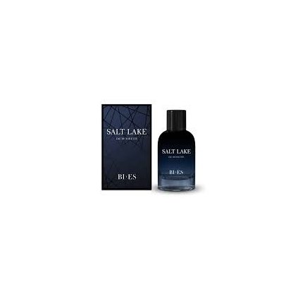 BI-ES EDT 100 ml SALT LAKE MAN