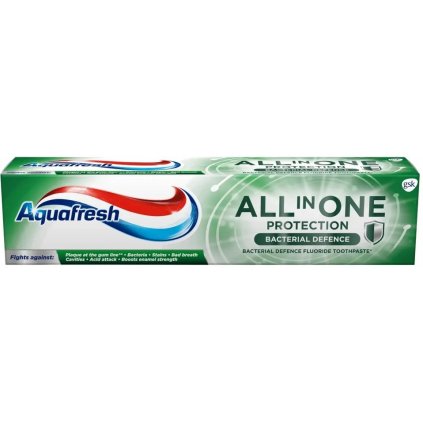 AQUAFRESH All in One Protection zubná pasta 100ml