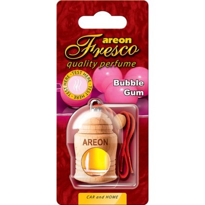 26884 areon fresco bubble gum osviezovac vzduchu 4ml
