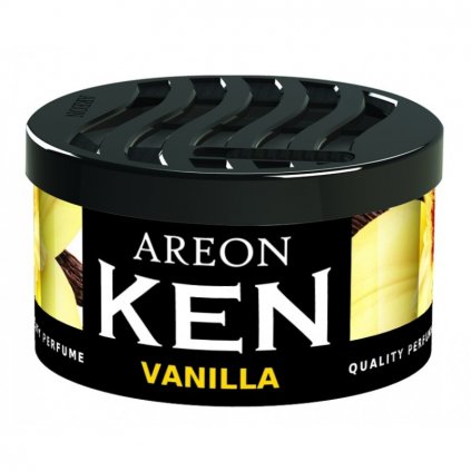 AREON Ken Vanilla osviežovač vzduchu 35g