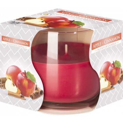 27112 aura apple cinnamon vonna sviecka 130g