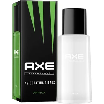 27211 axe africa invigorating citrus voda po holeni 100ml