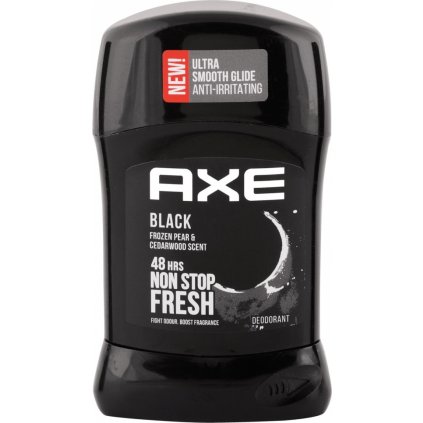 AXE Black deostick 50ml