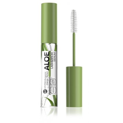 27361 bell hypoallergenic aloe lash and brow serum na riasy 9g