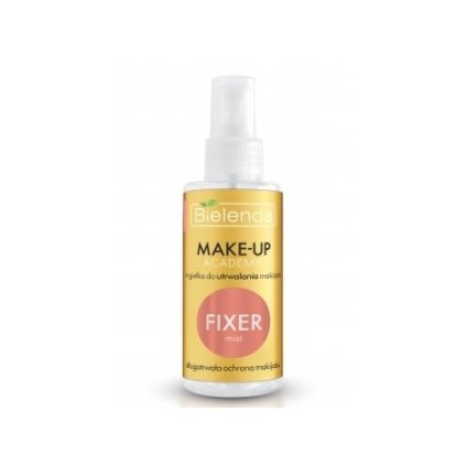 BIELENDA Make-up Academie fixačný sprej na make-up 75ml