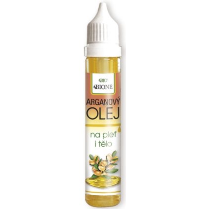 28411 bio bione arganovy pletovy olej 30ml
