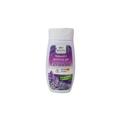 28561 bio bione levandula regeneracny sprchovy gel 260ml