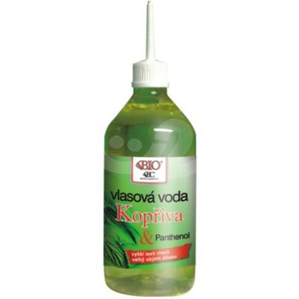 28663 bio vlasova voda zihlava 220 ml