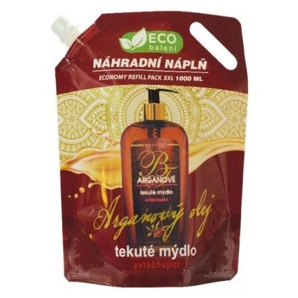 28816 body tip arganove hydratacne tekute mydlo 1l