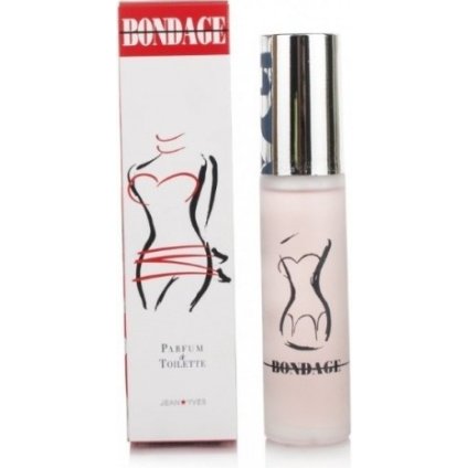 28885 bondage jean yves damska toaletna voda 50ml