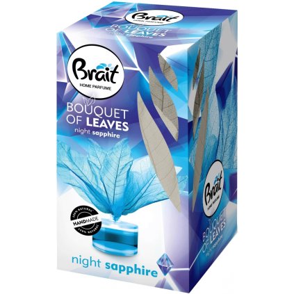 28951 brait bouquet night sapphire dekorativny osviezovac vzduchu 50ml