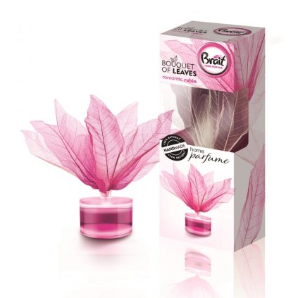 28954 brait bouquet romantic ruby dekorativny osviezovac vzduchu 50ml
