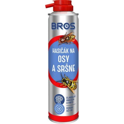 29068 bros hasicak na osy a srsne 300ml